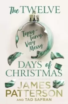 Image of The Twelve Topsy-Turvy, Very Messy Days of Christmas