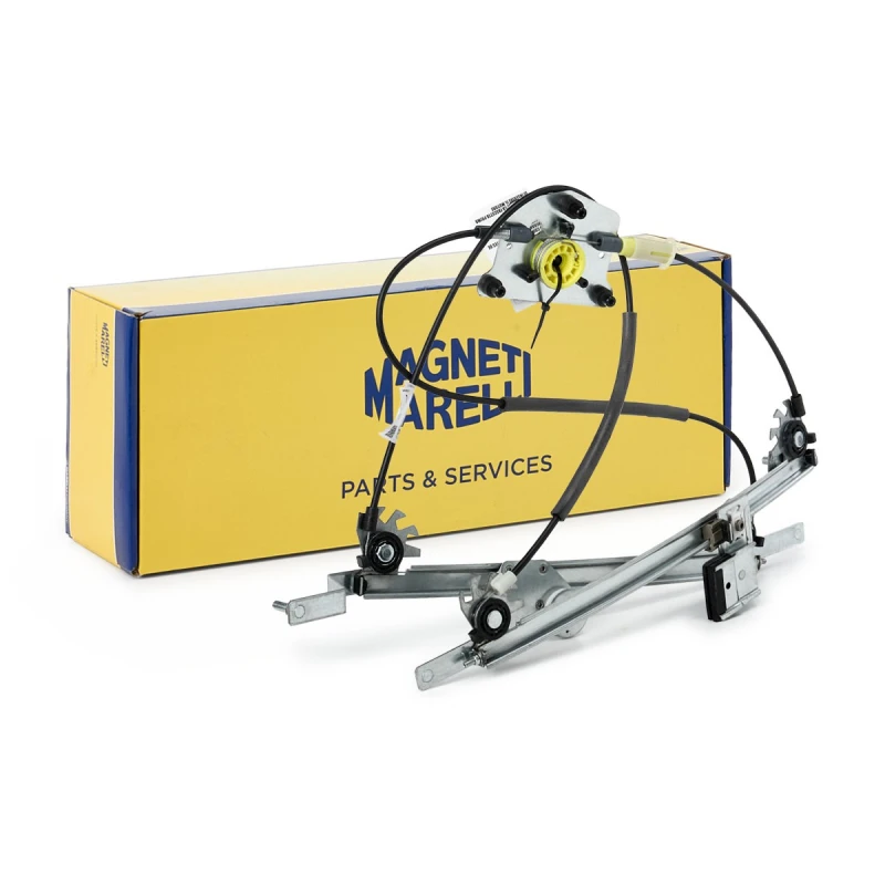 Image of MAGNETI MARELLI Window regulator MAGNETI MARELLI 350103173500