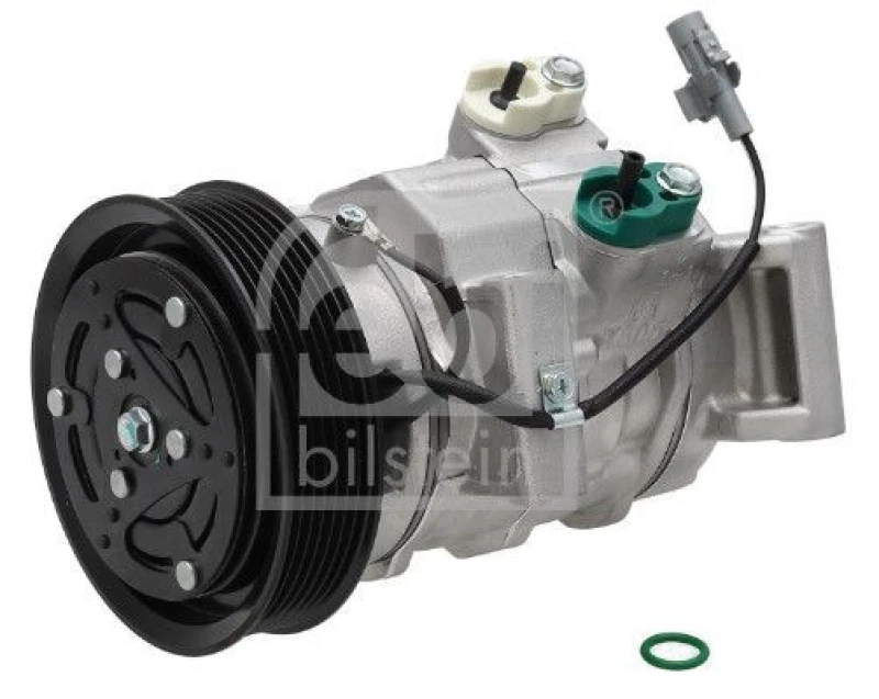 Image of Air conditioning compressor FEBI BILSTEIN 1001619