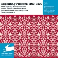 Image of repeating patterns 1100 1800 repetitive muster motivos recurrentes padroes