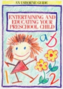 Image of Entertaining and Educating Your Preschool Child. by Robyn Gee Paperback