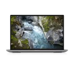 Image of DELL Precision 5470 i9-12900H Mobile workstation 35.6cm (14") Touch Screen Quad HD+ Intel Core i9 32GB LPDDR5-SDRAM 1000 GB SSD NVIDIA RTX A1000 WiFi