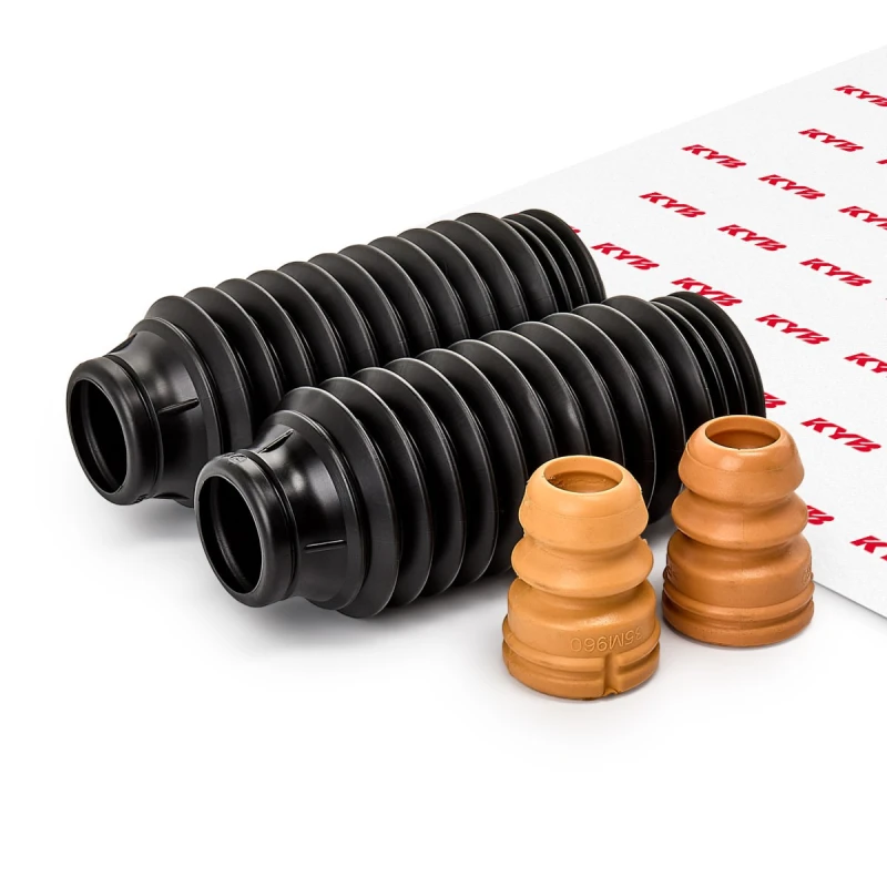 Image of KYB Dust cover kit, shock absorber KYB 910287
