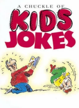 Image of A Chuckle of Kids Jokes by Helen Exley and Bill Stott Hardback