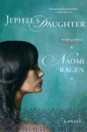 Image of jephtes daughter