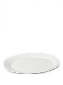 image of Waterside Oval Turkey Platter