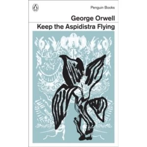 Image of Keep the Aspidistra Flying