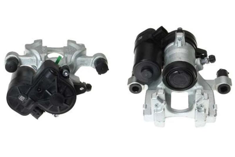 Image of Brake caliper MAPCO 144176M