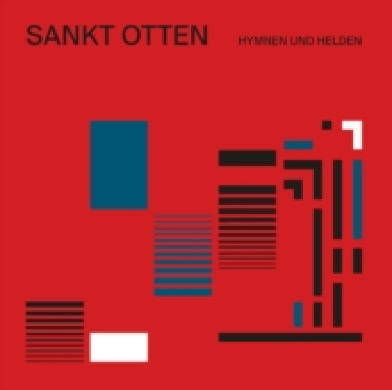 Image of Hymnen Und Helden (Deluxe Edition) Vinyl