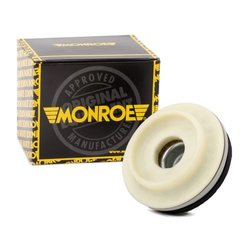 Image of MONROE MK305 Top strut mount MOUNTING KIT with rolling bearing Suspension Strut Support Bearing (1180)
