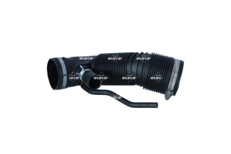 Image of NRF Intake pipe, air filter NRF 165012