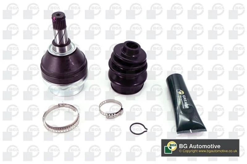 Image of BGA CV joint kit BGA CV9528B