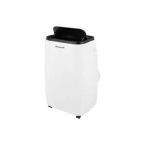 Image of Honeywell HT12CESVWK 12000BTU Portable Air Conditioner