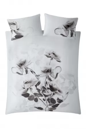 image of Rita Ora Elira Double Duvet Cover