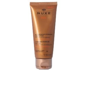 image of NUXE SUN autobronzant visage et corps 100ml