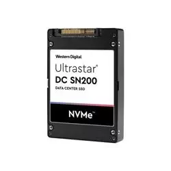 image of WD 960GB Ultrastar SN200 1DWPD PCIe SSD