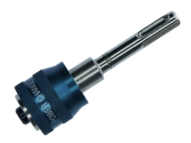 Image of Bosch Powertool Accessories EXPERT Power Change Plus Arbor 2.608.902.030