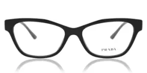Image of Prada Eyeglasses PR 03WV 1AB1O1