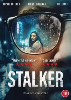 image of Stalker - DVD