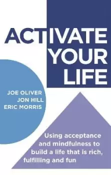 Image of ACTivate Your Life by Joe Oliver
