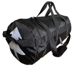 image of 60L Holdall/Duffle Bag Black