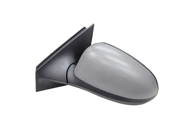Image of PRASCO LA0047124 Wing mirror Left, Electric, Heatable, primed Outside Mirror (50)