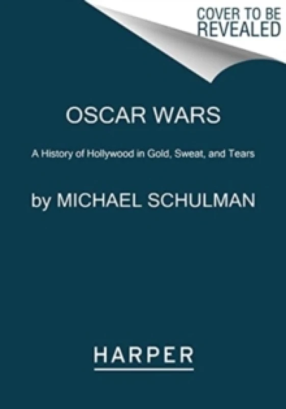 Image of Oscar Wars. Paperback. By Michael Schulman Books