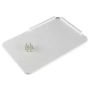 image of NRS Healthcare Kitchen Spread Board with Spikes