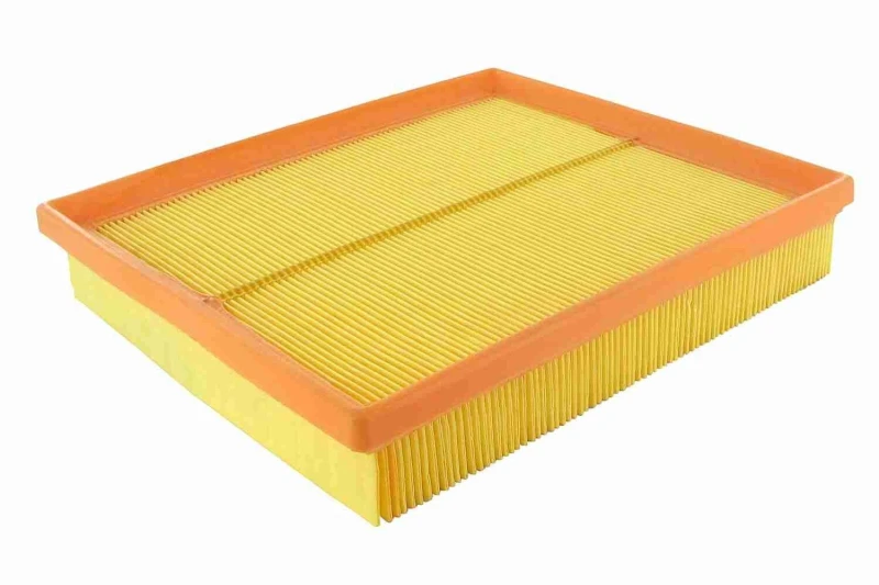 Image of VAICO V20-2066 Air filter Original VAICO Quality, Filter Insert Air Filter (8)