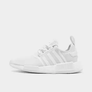 Image of Womens adidas Originals NMD R1 Slip-On Casual Shoes
