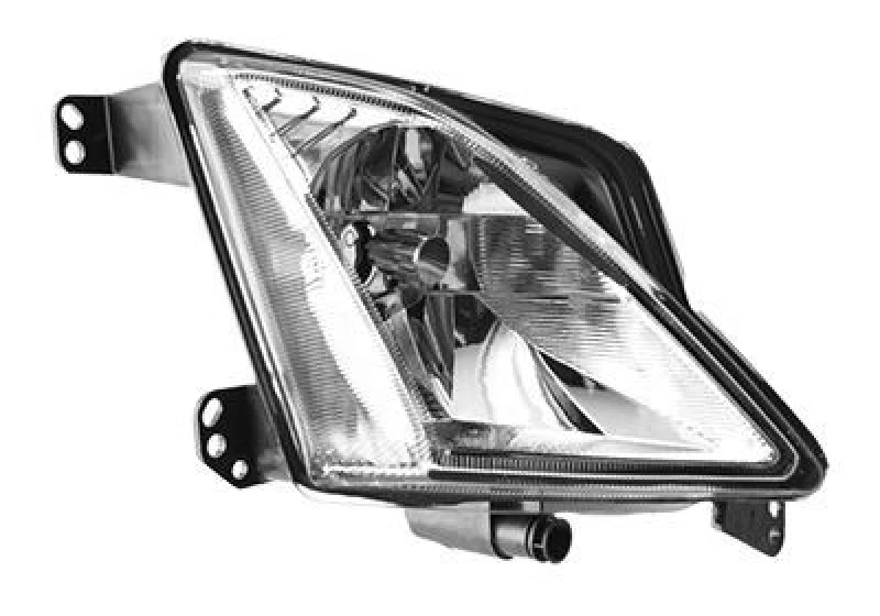 Image of VAN WEZEL Fog Light VAN WEZEL 1949998