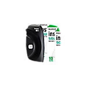 Image of Fujifilm Instax Square SQ20 Hybrid Instant Camera