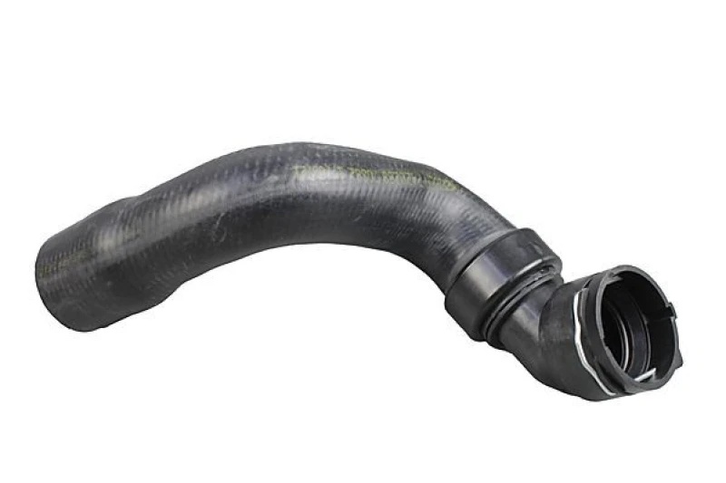 Image of Radiator hose METZGER 2420268