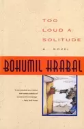 Image of too loud a solitude