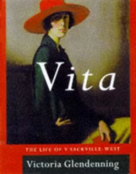 Image of Vita by Victoria Glendinning Hardback