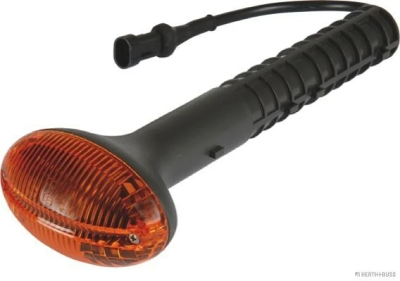 Image of HERTH+BUSS ELPARTS 83700053 Turn Signal Lateral Mounting, without holder Indicator (62)