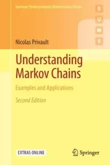 Image of Understanding Markov Chains : Examples and Applications