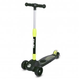 Image of Zinc T-Motion Electric Scooter