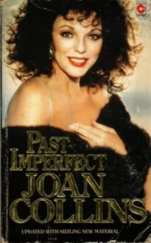 Image of Past Imperfect by Joan Collins Paperback