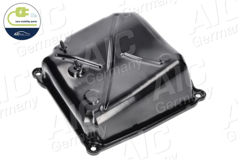Image of Automatic transmission oil pan AIC 74135
