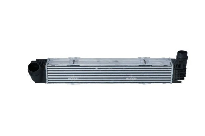 Image of NRF 30287 Intercooler Intercooler,charger (468)