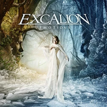Image of Excalion - Emotions CD