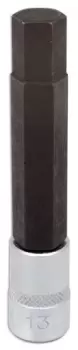 Image of Laser Tools 4277 Hex Bit 13mm Chrome Vanadium