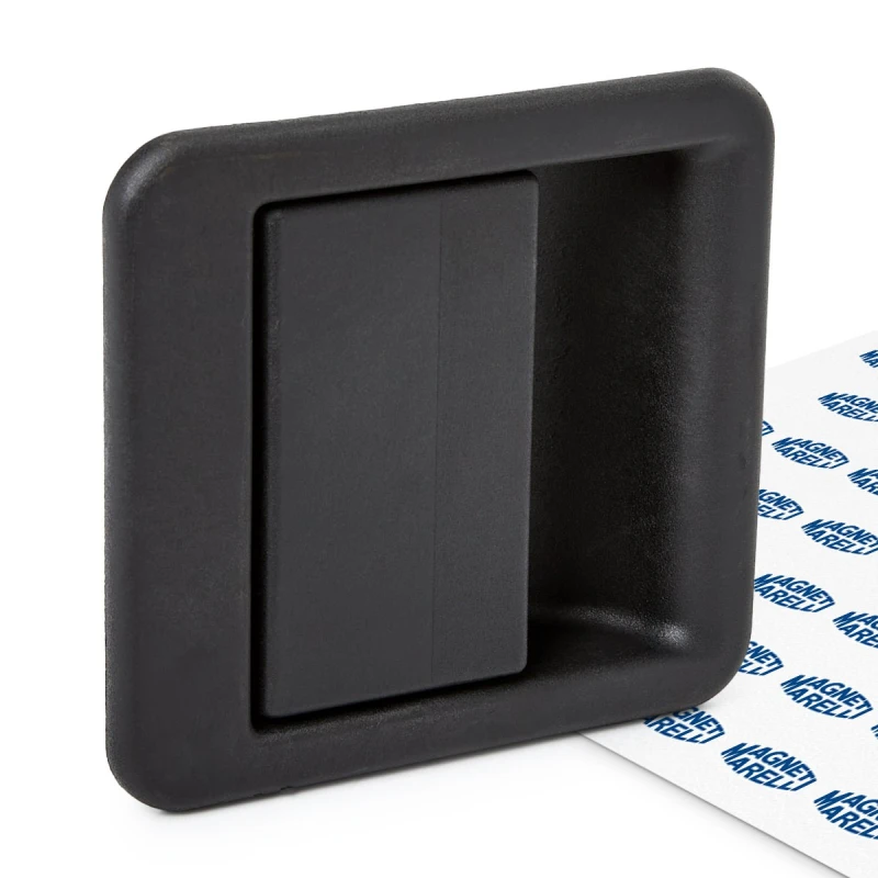 Image of MAGNETI MARELLI Door Handle MAGNETI MARELLI 350105003500