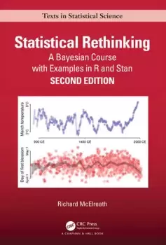 Image of Statistical RethinkingA Bayesian Course with Examples in R and STAN