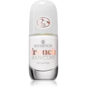 Image of Essence French MANICURE french manicure polish 8 ml