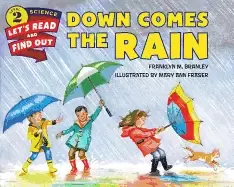 Image of down comes the rain