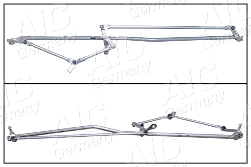 Image of Wiper Linkage AIC 71258
