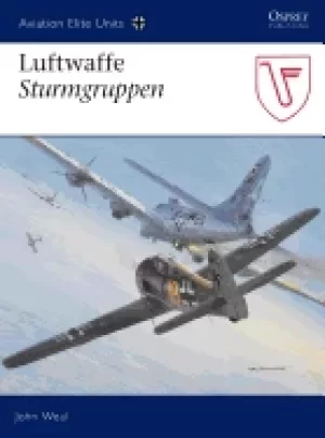 Image of luftwaffe sturmgruppen aviation elite units 20