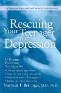 Image of rescuing your teenager from depression